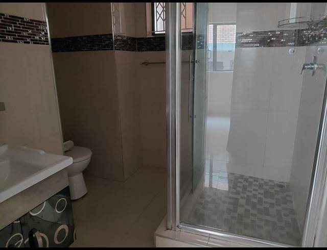 3 BEDROOM PROPERTY TO RENT IN MUSGRAVE